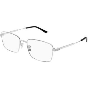 Cartier, Heren, Accessoires, Grijs, Maat: 55 MM