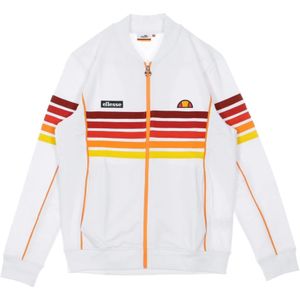 Ellesse, Heren, Sweatshirts & Hoodies, Wit, Maat: L