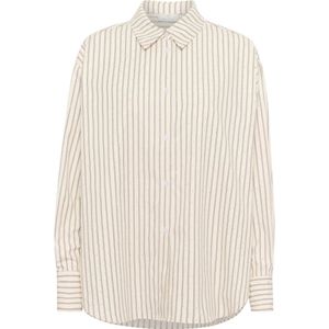 Kaffe - Blouse - Veelkleurig - Dames