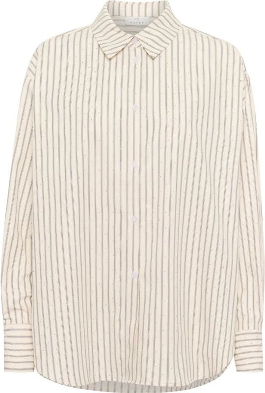 Kaffe - Blouse - Veelkleurig - Dames