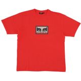 Napapijri - Obey Brand - T-shirt - Katoen