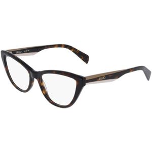 Liu Jo, Dames, Accessoires, Bruin, Maat: 54 MM