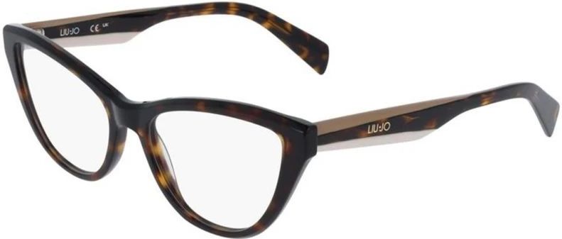 Liu Jo, Dames, Accessoires, Bruin, Maat: 54 MM