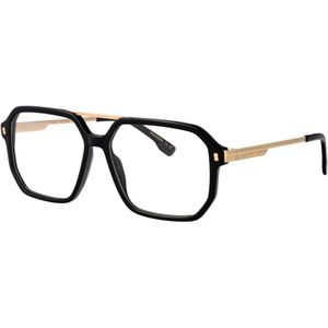 Dsquared2 - D2 0123 2M2 - Bril met Correctie