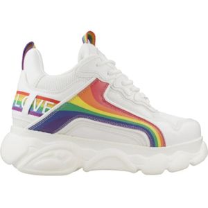 Buffalo - Cld Chai - Sneakers - Vegan Nappa/Mesh