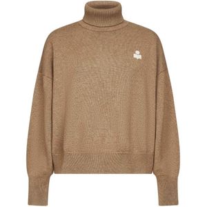 Marant étoile, Dames, Truien, Bruin, Maat: M Katoen,