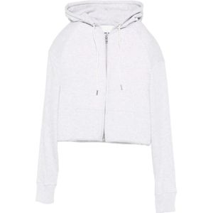 Duran Lantink, Dames, Sweatshirts & Hoodies, Grijs, Maat: M