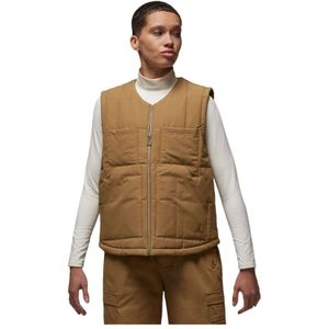 Jordan, Dames, Jassen, Bruin, Maat: XS