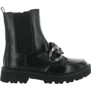 Regarde Le Ciel, Dames, Schoenen, Zwart, Maat: 36 EU