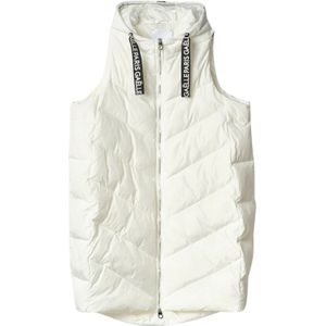 Gaëlle Paris, Dames, Jassen, Wit, Maat: XS