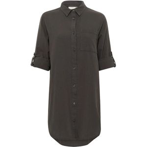 KAFFE - Naya - Dameshemdjurk