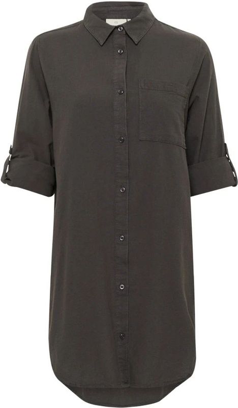 KAFFE - Naya - Dameshemdjurk