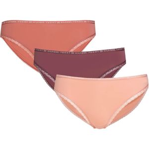 Tommy Hilfiger, Dames, Ondergoed, Veelkleurig, Maat: XS Polyamide,