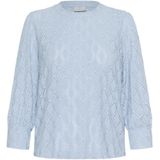 KAFFE - Tio - Damesblouse