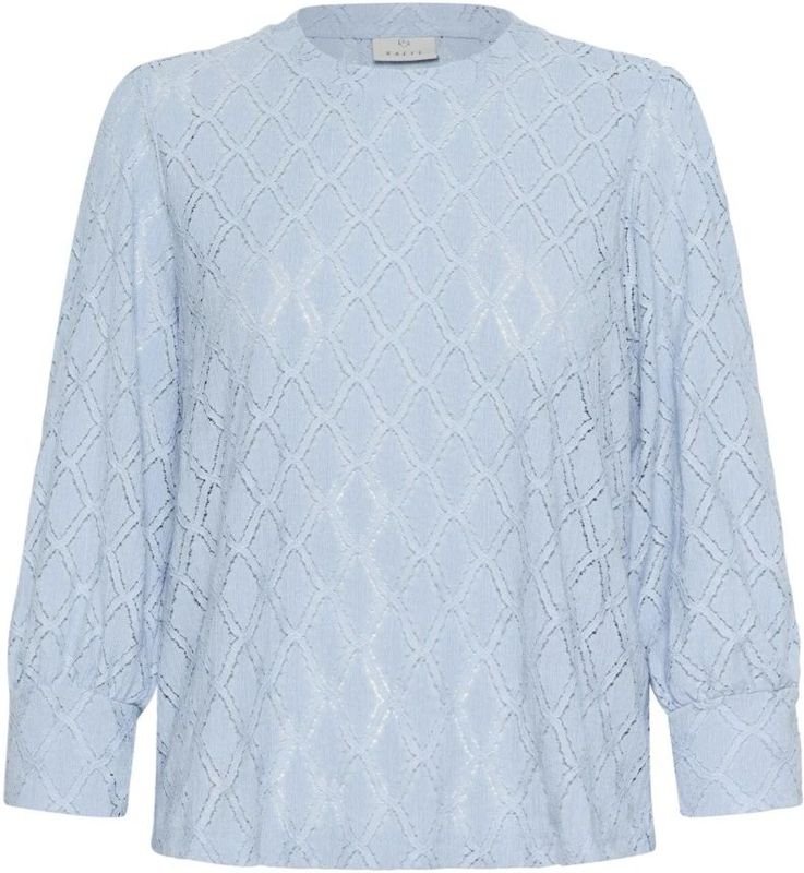 KAFFE - Tio - Damesblouse