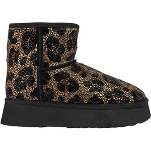 Alma EN Pena, Dames, Schoenen, Zwart, Maat: 36 EU