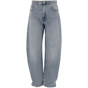 Haikure, Dames, Jeans, Blauw, Maat: W26