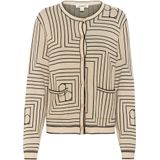 Soaked in Luxury - Indianna - Gilet - Dames