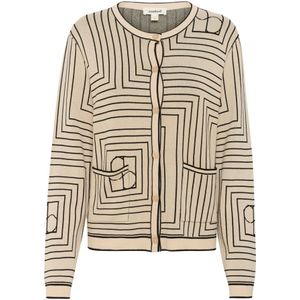 Soaked in Luxury - Indianna - Gilet - Dames