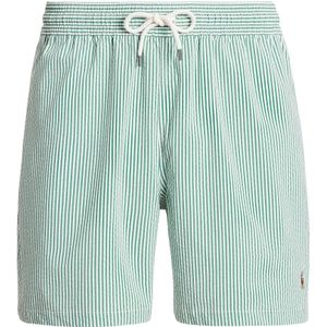 Ralph Lauren, Heren, Badkleding, Groen, Maat: XL