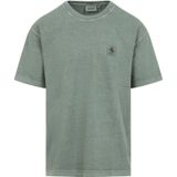 Carhartt WIP - Nelson - T-shirt - Groen