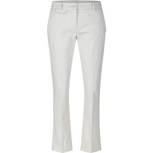 Raffaello Rossi, Dames, Broeken, Wit, Maat: XL