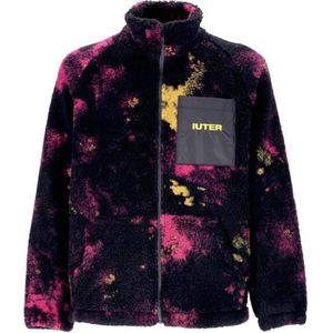 Iuter, Heren, Sport, Veelkleurig, Maat: M Acryl,