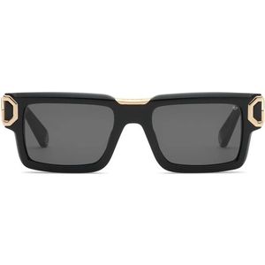 Philipp Plein, Heren, Accessoires, Zwart, Maat: ONE Size