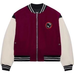 Gcds, Dames, Jassen, Veelkleurig, Maat: XS Poliester,