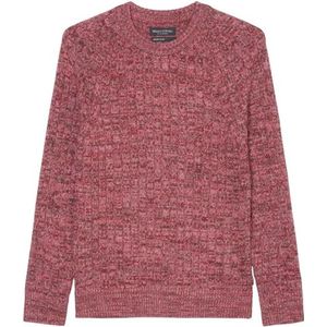 Marc O'Polo, Heren, Truien, Rood, Maat: XL