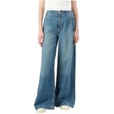 Pepe Jeansvoor vrouwen. PL205083 Jeans Jaimy Tailor blauw (25/30), Casual, Katoen, Denim