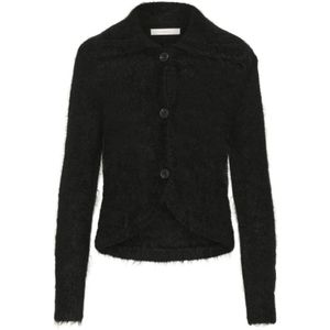 InWear, Dames, Truien, Zwart, Maat: L