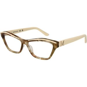 Marciano by Guess - Brilmontuur GM0396 - Beige - Cat Eye - 55 mm