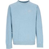 Nike - Club+ BB Revival - Sweatshirt - Ronde Hals - Zacht Fleece