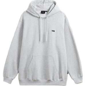 Vans, Heren, Sweatshirts & Hoodies, Grijs, Maat: L Katoen,