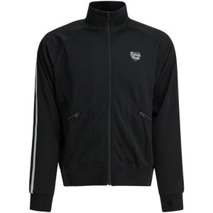 Human Made, Heren, Sweatshirts & Hoodies, Zwart, Maat: M Jersey,