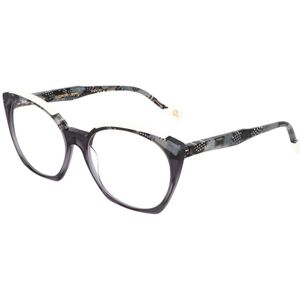Etnia Barcelona, unisex, Accessoires, Grijs, Maat: 55 MM