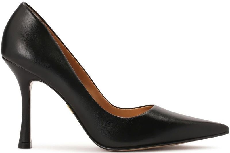 Kazar - Pumps - Zwart - Dames