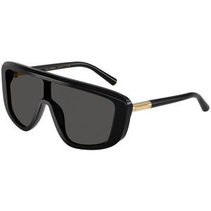 Dolce & Gabbana, Heren, Accessoires, Zwart, Maat: ONE Size Polyamide,