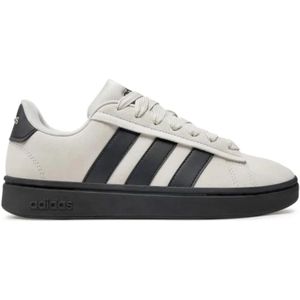 Adidas Grand Court Alpha 00s Schoenen Grijs Man