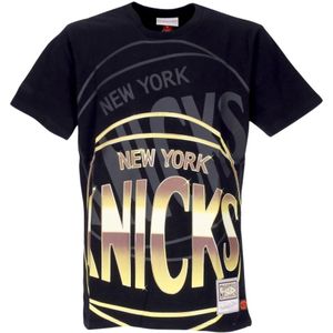 Mitchell & Ness - T-shirt - New York Knicks