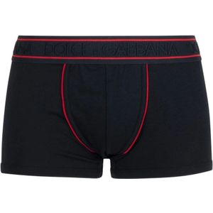 Dolce & Gabbana, Heren, Ondergoed, Zwart, Maat: S Jersey,