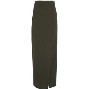 Cortana, Dames, Rokken, Groen, Maat: 2XS