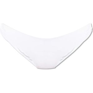 Melissa Odabash, Dames, Badkleding, Wit, Maat: 2XS