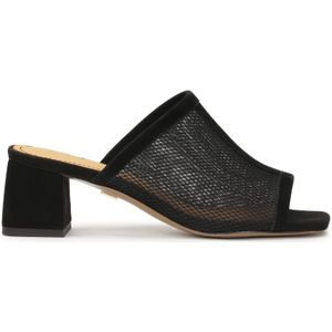 Kazar, Dames, Schoenen, Zwart, Maat: 35 EU Leer,