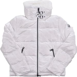 Jott, Dames, Jassen, Wit, Maat: S Polyamide,