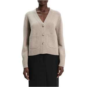 Arch4, Dames, Truien, Grijs, Maat: M