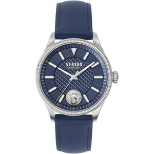Versus Versace, Heren, Accessoires, Grijs, Maat: ONE Size