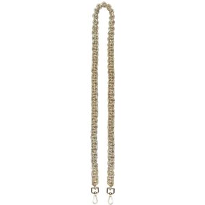 Hibourama, Dames, Accessoires, Geel, Maat: ONE Size