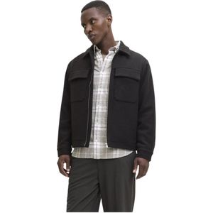 Jack & Jones Premium - RUSSEL - Overhemdjack - Met Borstzakken